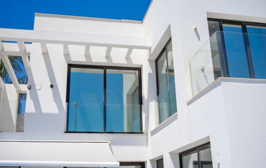 Venta - Villa - Ciudad Quesada