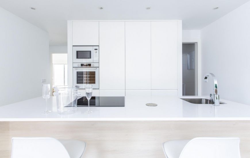 Nueva construcción  - Villa - San Javier