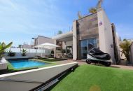 Sale - Villa - Orihuela Costa