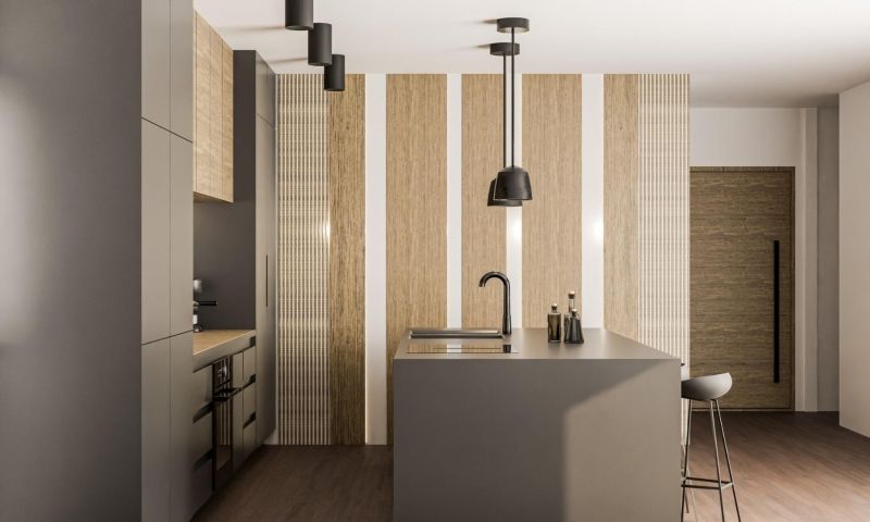 Venta - Apartamentos - 