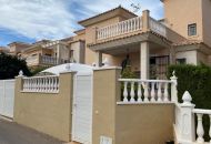 Sale - Villa - Orihuela Costa