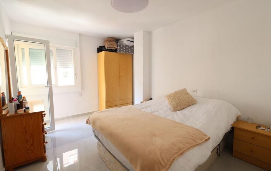 Sale - Apartments - Torrevieja