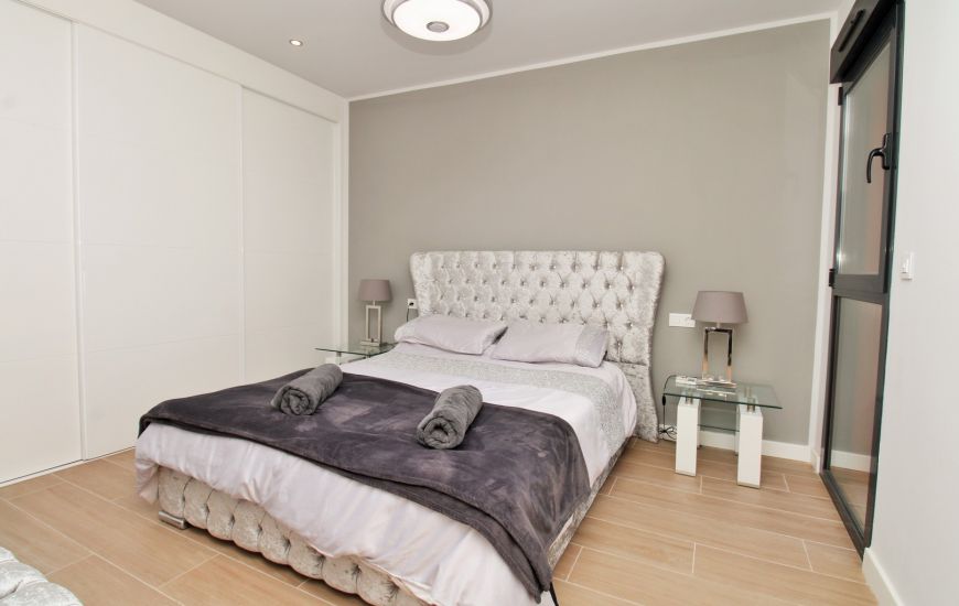 Venta - Apartamentos - Villamartin