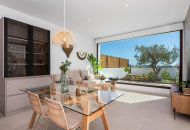 Nueva construcción  - Villa - Los Alcázares