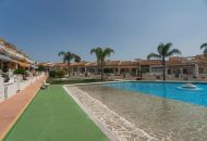Sale - Half Vrijstaand Huis - Ciudad Quesada