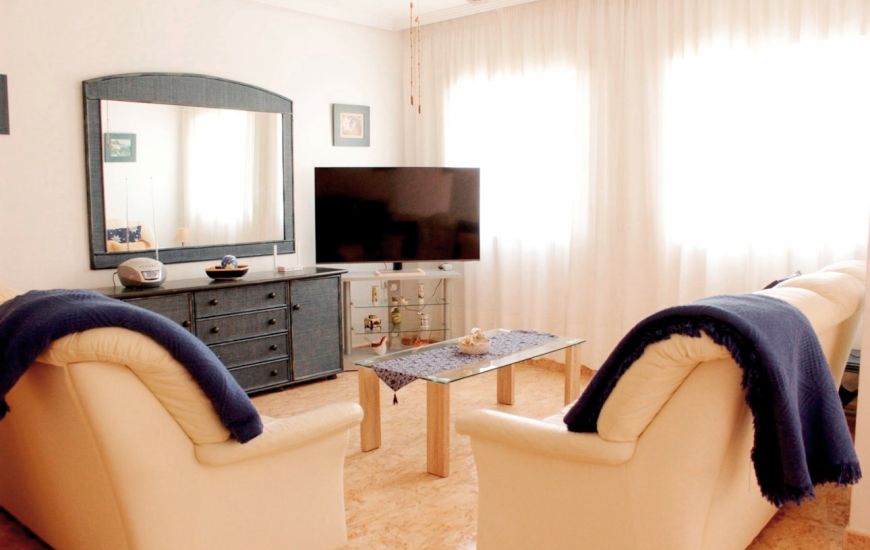 Sale - Villa - Los Dolses