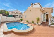 Sale - Villa - Rojales