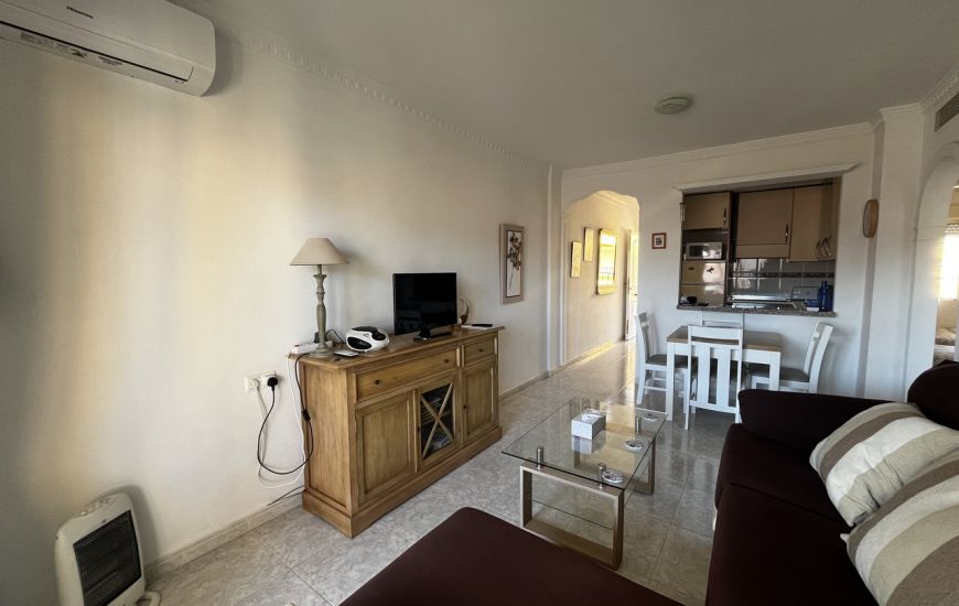 Venta - Apartamentos - Algorfa