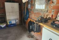 Venta - Villa - Hondón de las Nieves