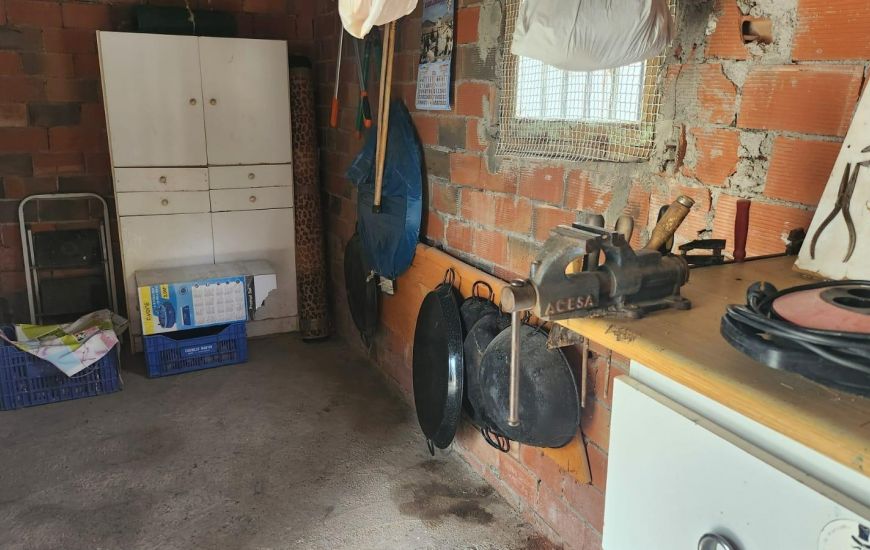 Venta - Villa - Hondón de las Nieves