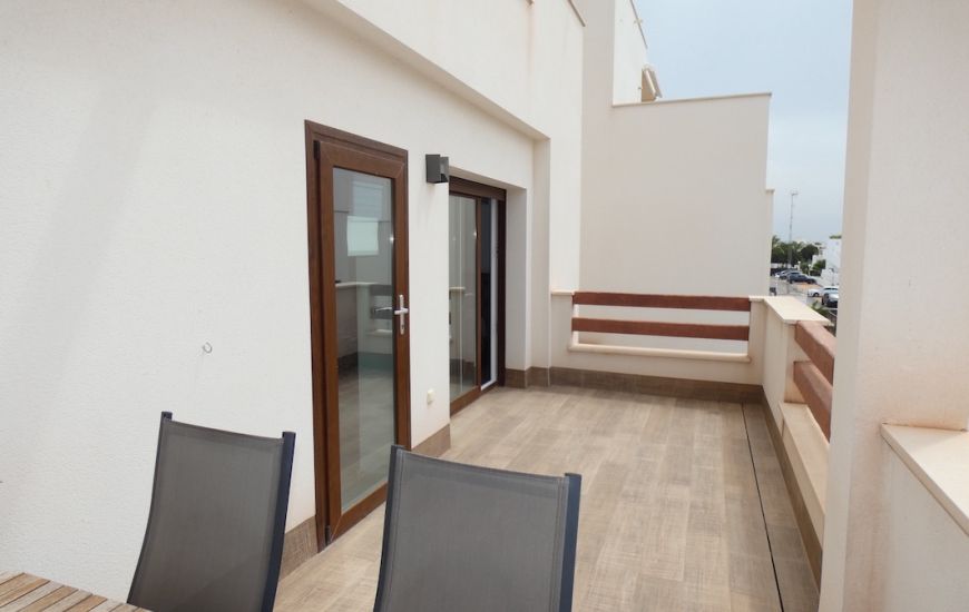 Sale - Villa - Ciudad Quesada