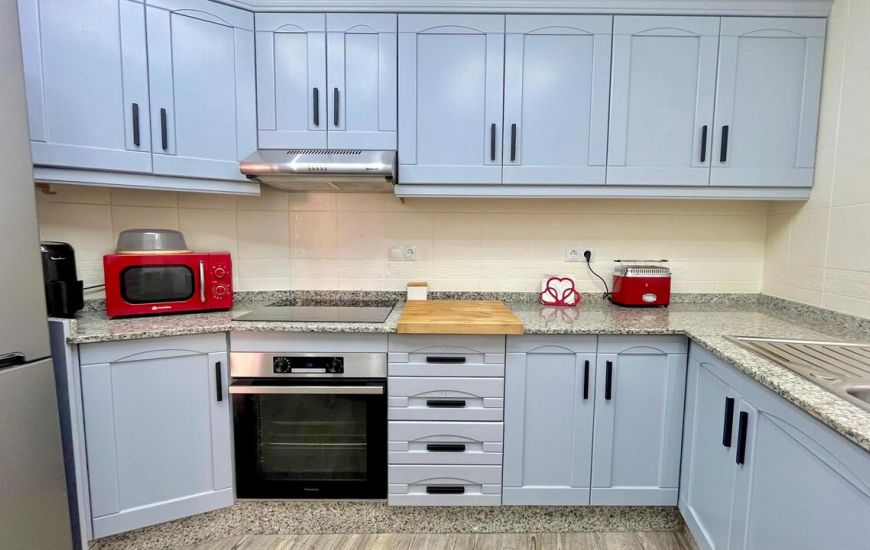 Sale - Apartments - Algorfa