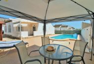 Sale - Villa - Villamartin