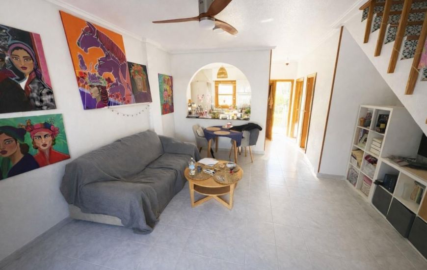 Sale - Townhouse - Ciudad Quesada