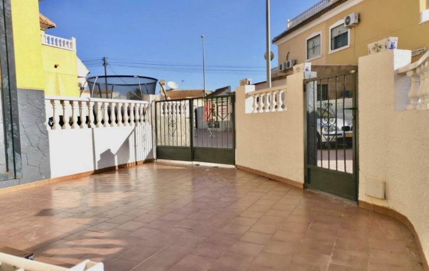 Sale - Quad Villa - Playa Flamenca