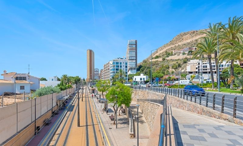 Sale - Apartments - Alicante