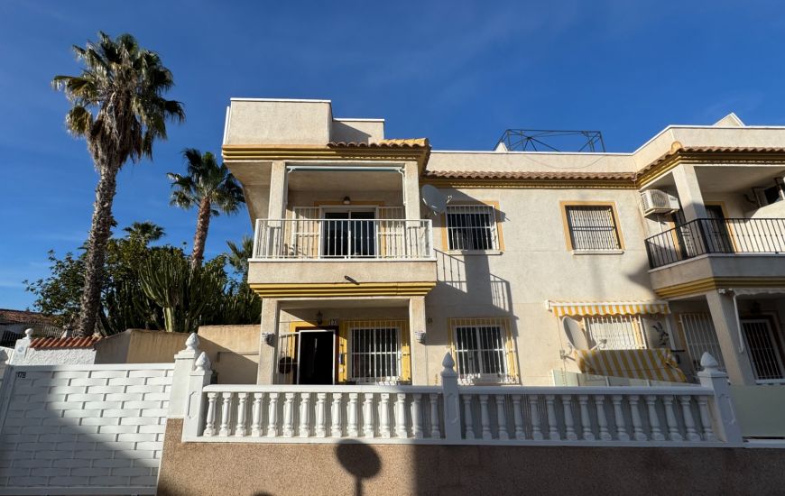 Sale - Apartments - Algorfa