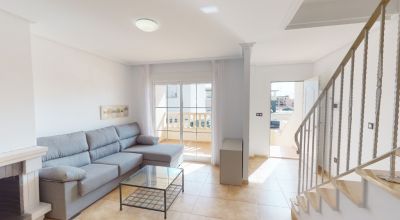 Townhouse - New Build - Fortuna - Fortuna