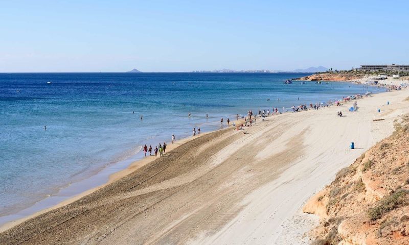 Sale - Apartments - Pilar de la Horadada