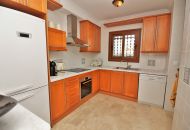 Venta - Adosado - Villamartin