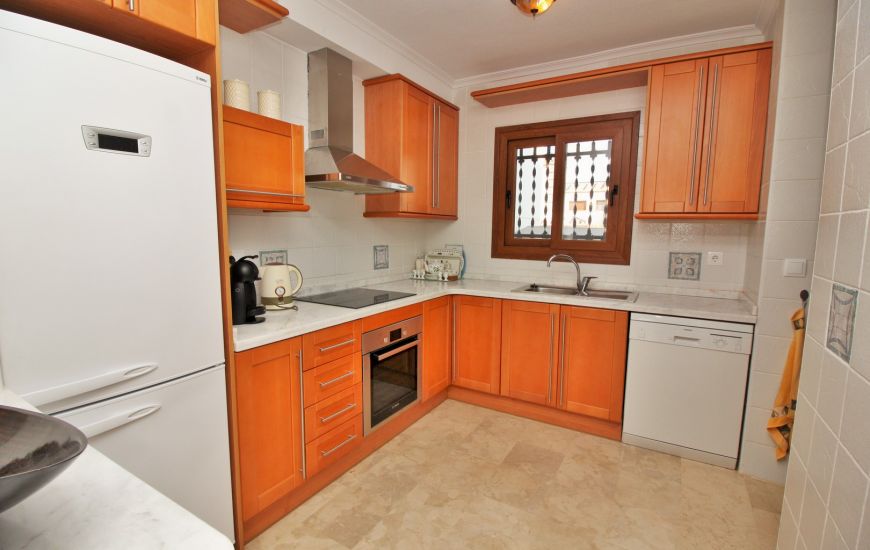 Venta - Adosado - Villamartin