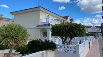 3. Semi - Detached Villa - Sale - Ciudad Quesada - Ciudad Quesada