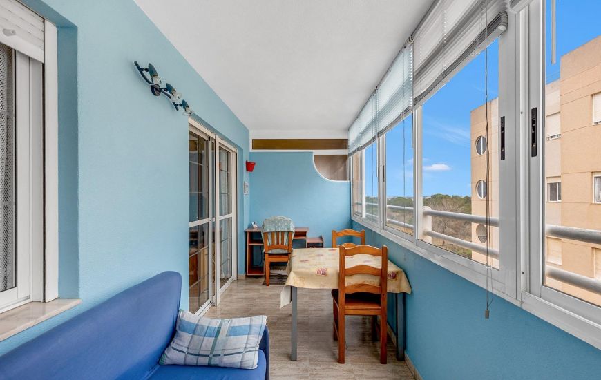 Venta - Apartamentos - Torrevieja