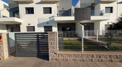 Apartments - Sale - Pilar de La Horadada - Pilar de La Horadada