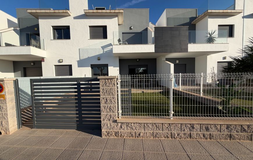 Venta - Apartamentos - Pilar de La Horadada