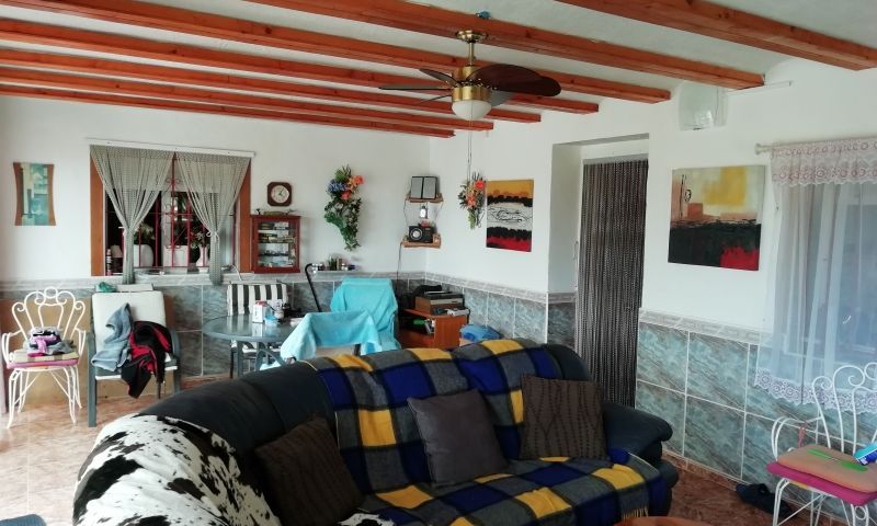 Sale - Country Property - Barinas