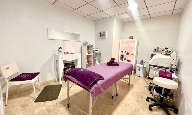 Sale - Commercial - Villamartin - Villamartín