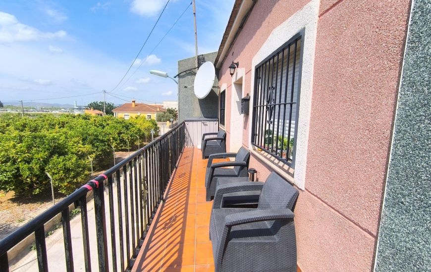 Sale - Apartments - Benejúzar - Benejuzar