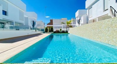 Bungalow - Sale - Pilar de la Horadada - Pilar de la Horadada