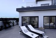 New Build - Villa - Benijófar - 