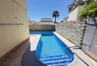 Venta - Villa - Las Ramblas - Las Ramblas Golf