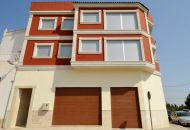 Nueva construcción  - Apartamentos - Los Montesinos