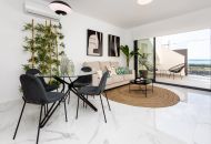 New Build - Apartments - Guardamar del Segura