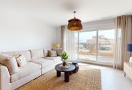 Nueva construcción  - Apartamentos - Guardamar del Segura