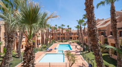 Duplex - Sale - Los Alcázares - Los Alcázares