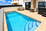 Sale - Villa - Benijófar - 