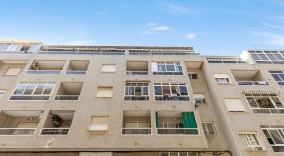 Apartments - Sale - Torrevieja - Torrevieja
