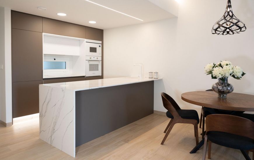 Nueva construcción  - Apartamentos - Guardamar del Segura
