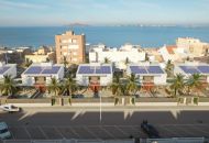 Nueva construcción  - Villa - Cartagena