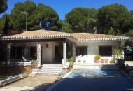 Venta - Villa - Campoamor