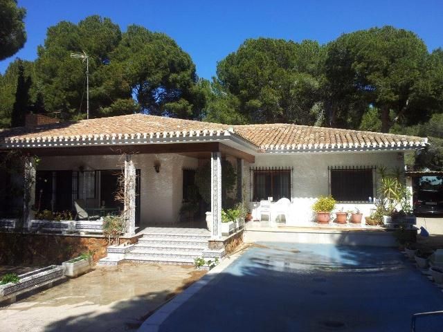 Venta - Villa - Campoamor