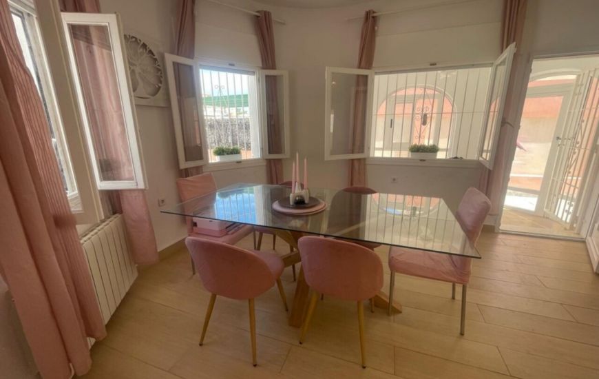 Sale - Villa - Playa Flamenca - Play Flamenca