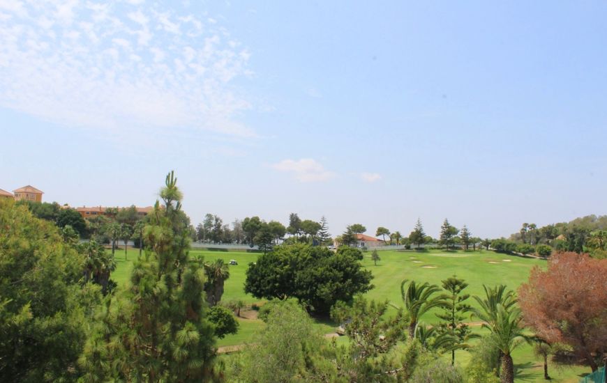 Sale - Villa - Villamartin
