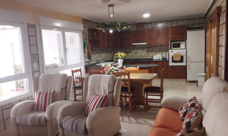 Sale - Villa - Novelda