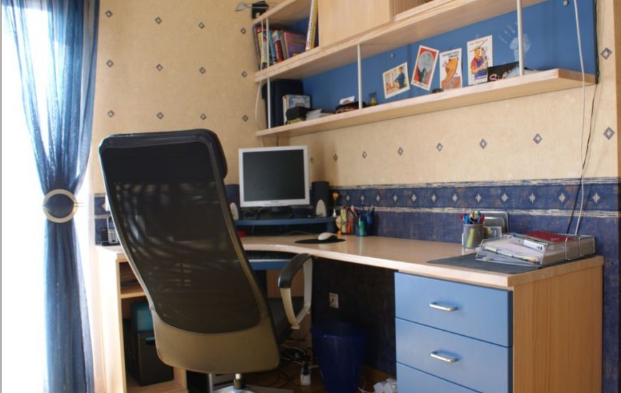 Sale - Villa - Ciudad Quesada