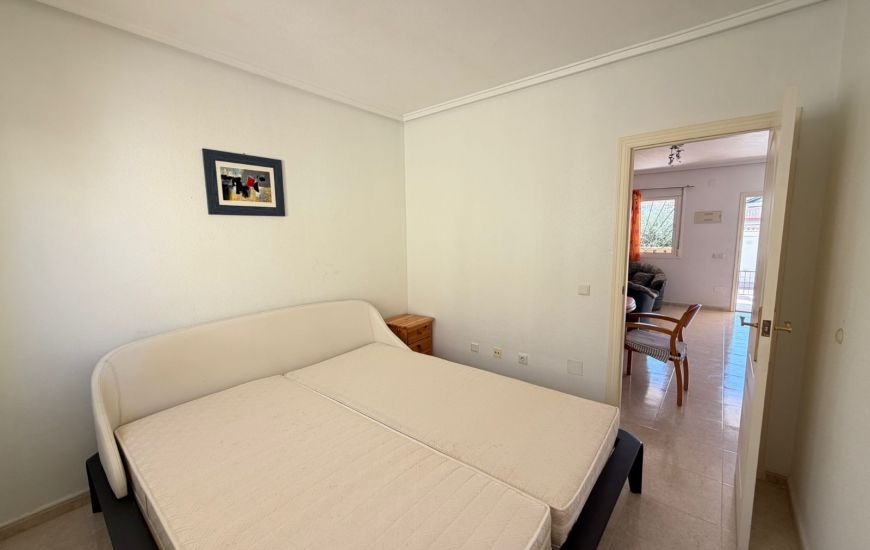 Sale - Townhouse - Ciudad Quesada